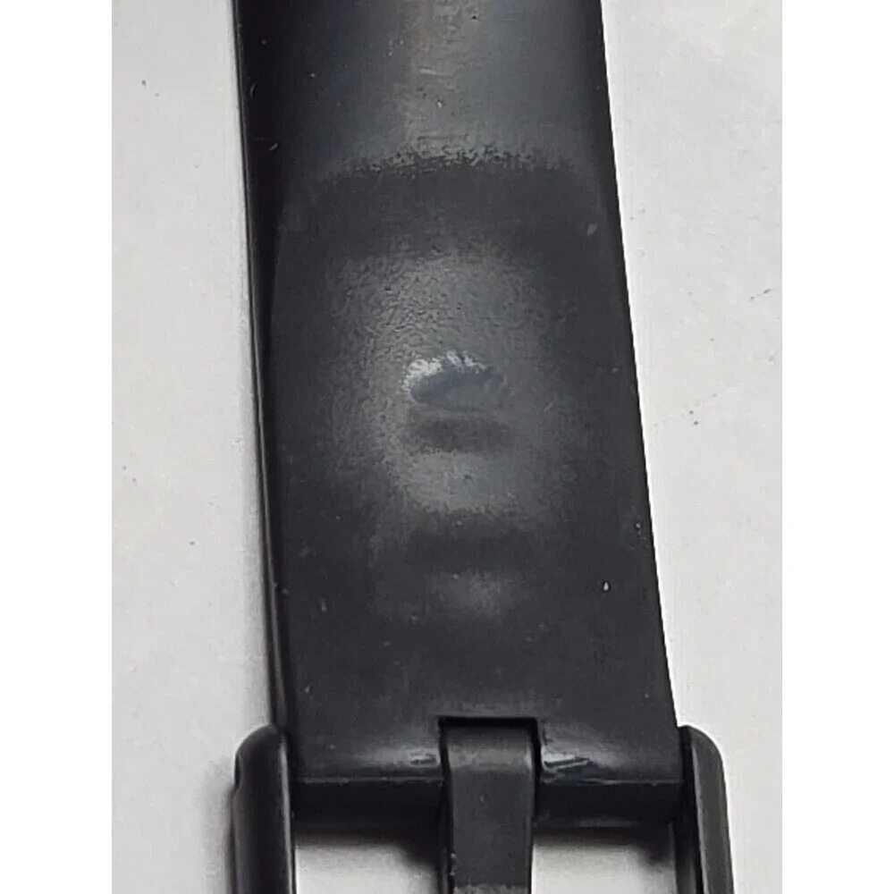 Fitbit Inspire 2 Fitness Tracker Black Heart Rate Monitor Tested No Charger